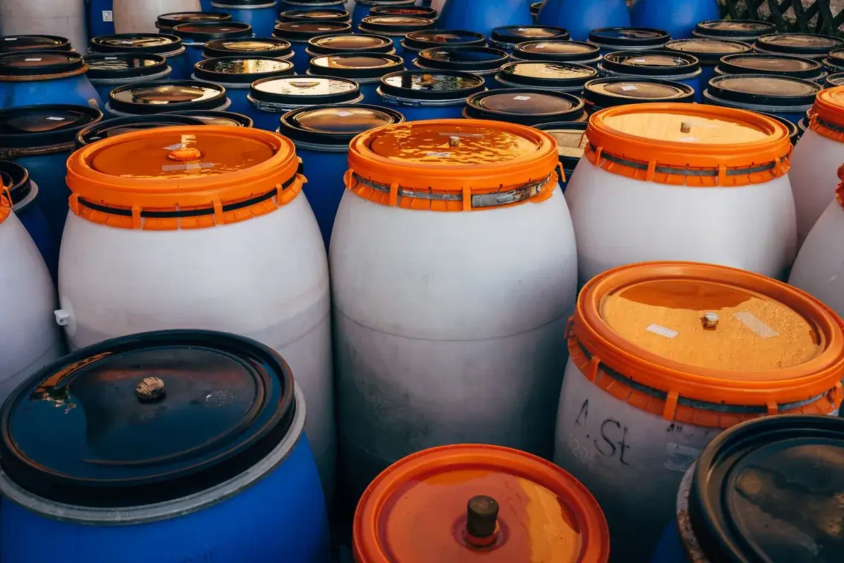 Medical Waste Removal in Stuarts Draft, VA